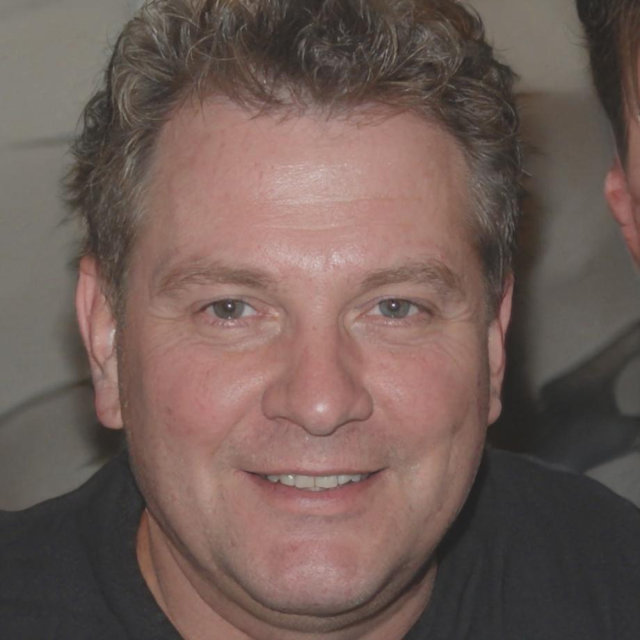 Darren Kowalski, Seasonal Planning Specialist